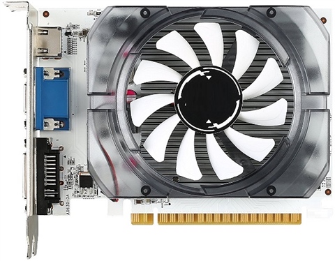 Nvidia GeForce GT 730 4GB CeX IE Buy Sell Donate